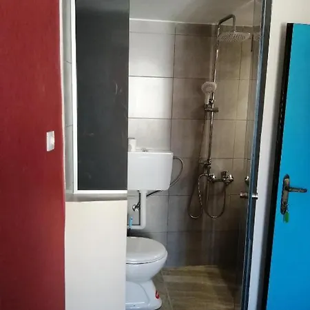 Old Town Moder 6 * Rethimnon